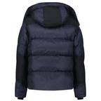 Leeds Detachable Jacket