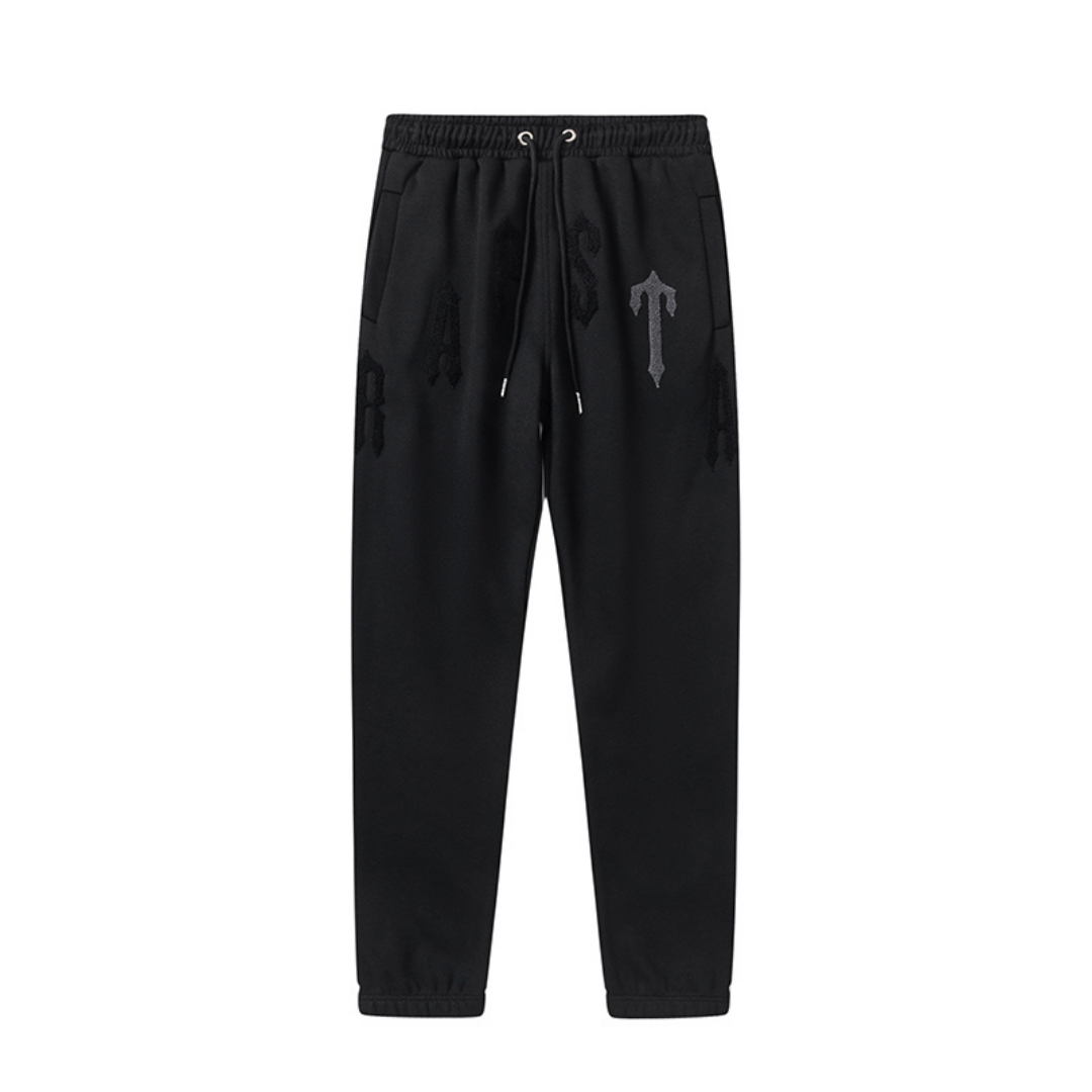 Decoded Arch 2.0 Triple Black Trainingsanzug