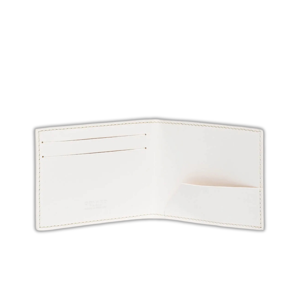 Monogram Wallet