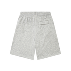 Alcatraz Rules the World Grey Shorts