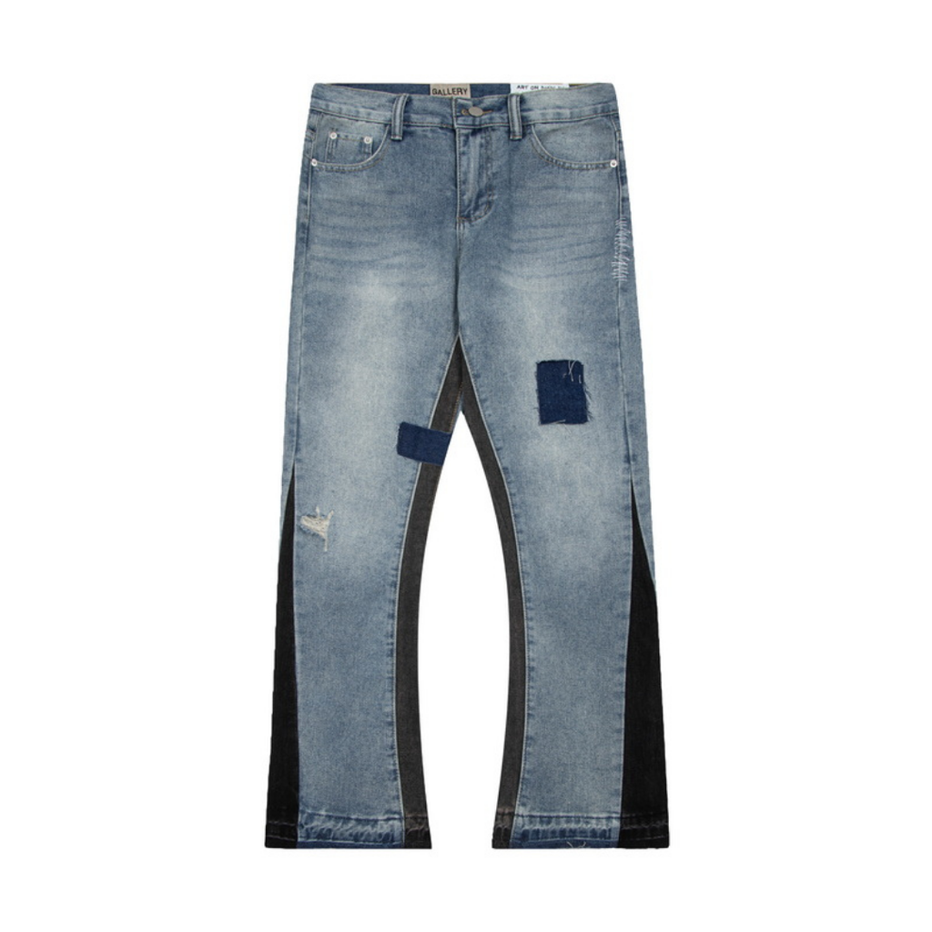 Gallery Dpt. Flared Jeans