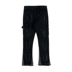 Gallery Dpt. Flared Jeans