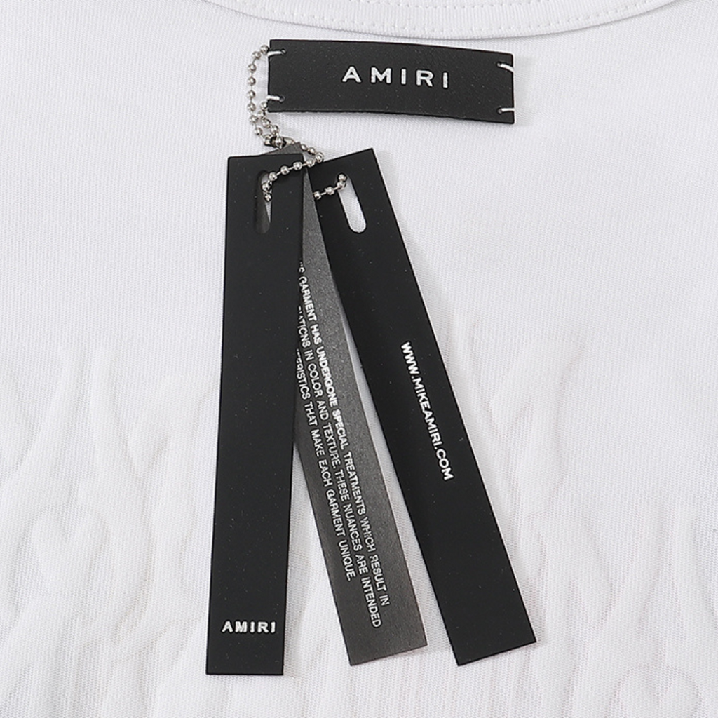 Amr Ice T-shirt