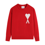 Ami Sweater