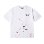 T-Shirt der Galerieabteilung