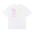 T-Shirt der Galerieabteilung