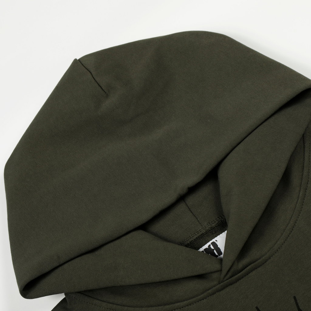 Sp5der Hoodie