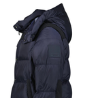Leeds Detachable Jacket
