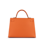 Aurelia Leather Bag 2