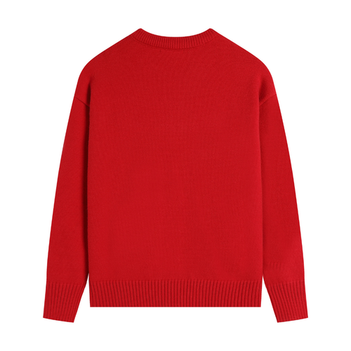 Ami Sweater