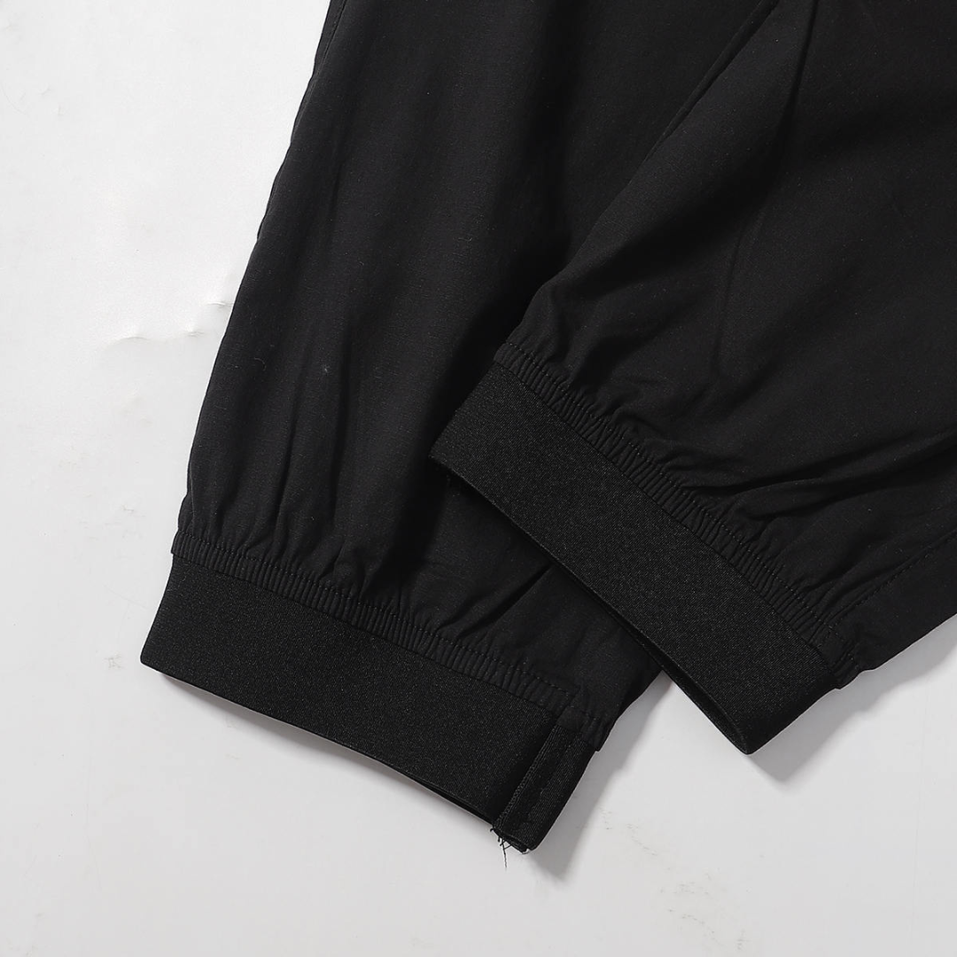 Stone Cargo Pants
