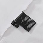 Amr Mit Logo Bar T-Shirt