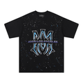 Amr Polychromatisches T-Shirt