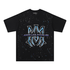 Amr Polychromatisches T-Shirt