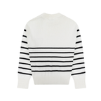 Heritage Knit Sweater