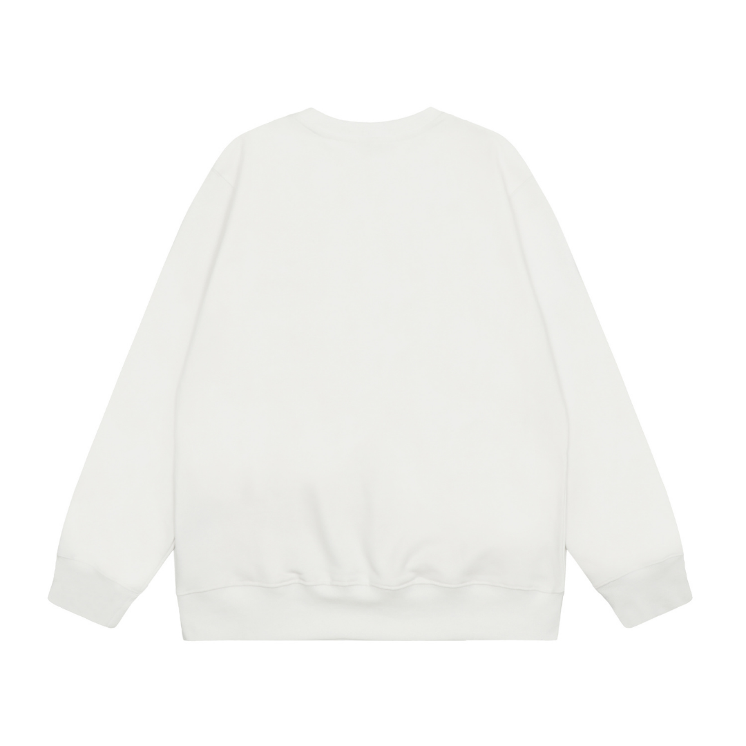 Casa Monogram-Sweatshirt