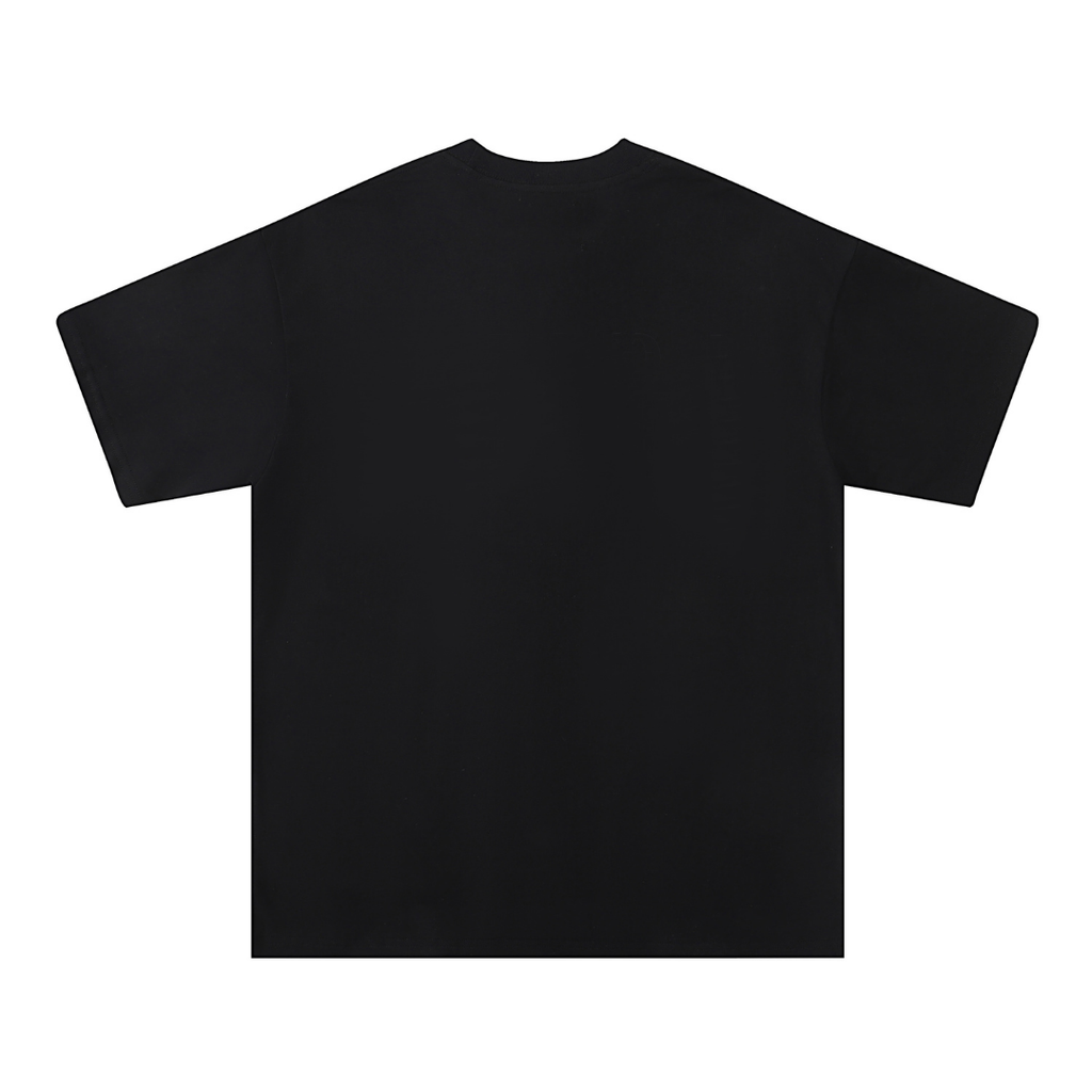 Amr Polychromatisches T-Shirt