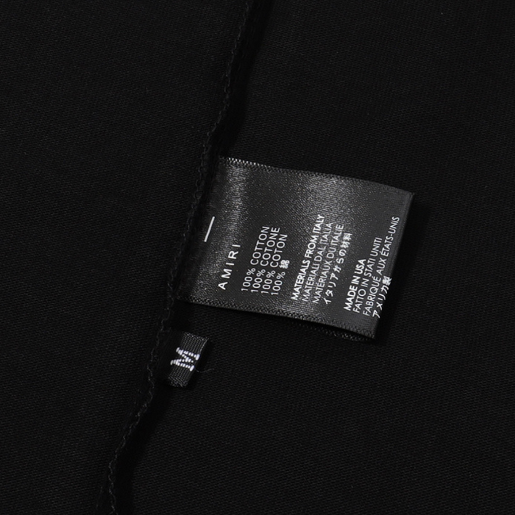 Amr '22' T-shirt