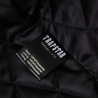 Decoded Bomber Leather Jacket