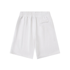 Beherrscht die Welt Weiße Shorts