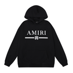 Amr Logo-Kapuzenpullover
