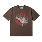 T-Shirt der Galerieabteilung
