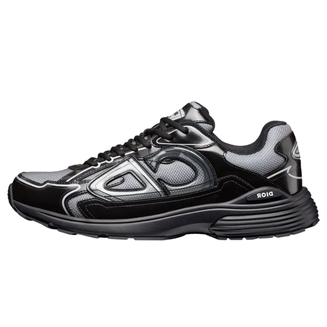 B30 Hellgrau Oxford
