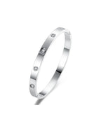 Rubinarmband