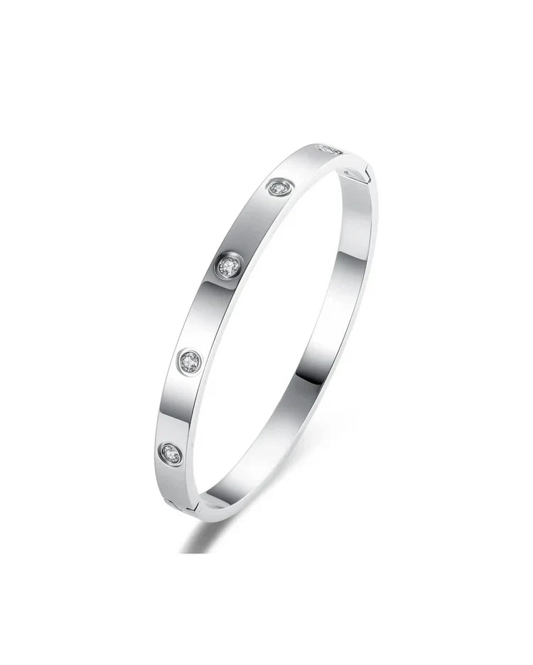 Rubinarmband
