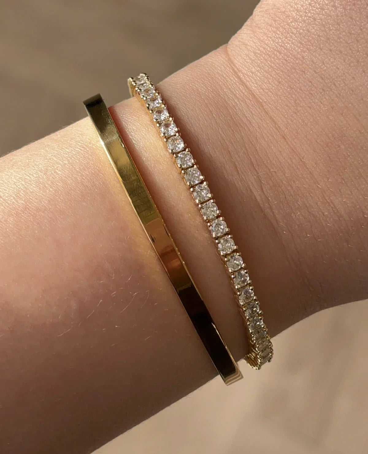 TENNISARMBAND