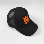 Amr Cap