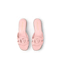 SANDALEN ROSA