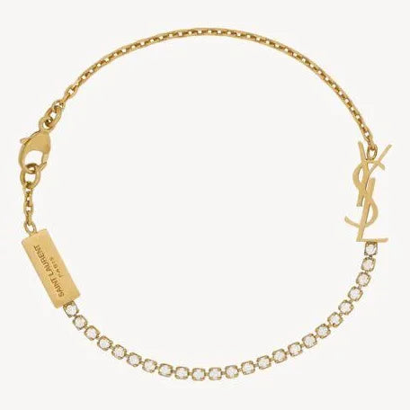 YSL Diamantarmband