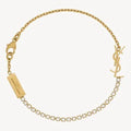 YSL Diamantarmband