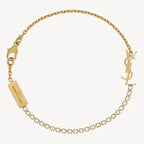 YSL Diamantarmband