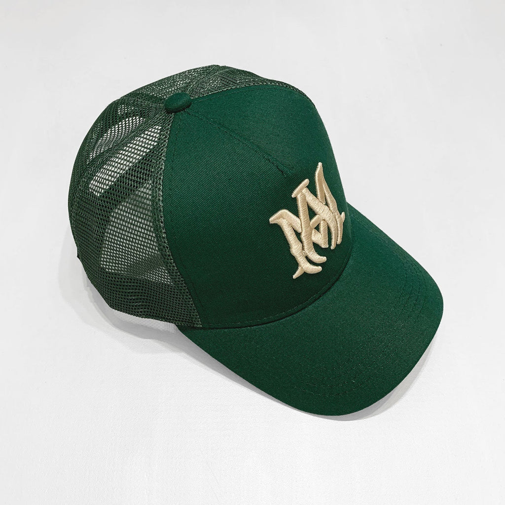 Amr Cap