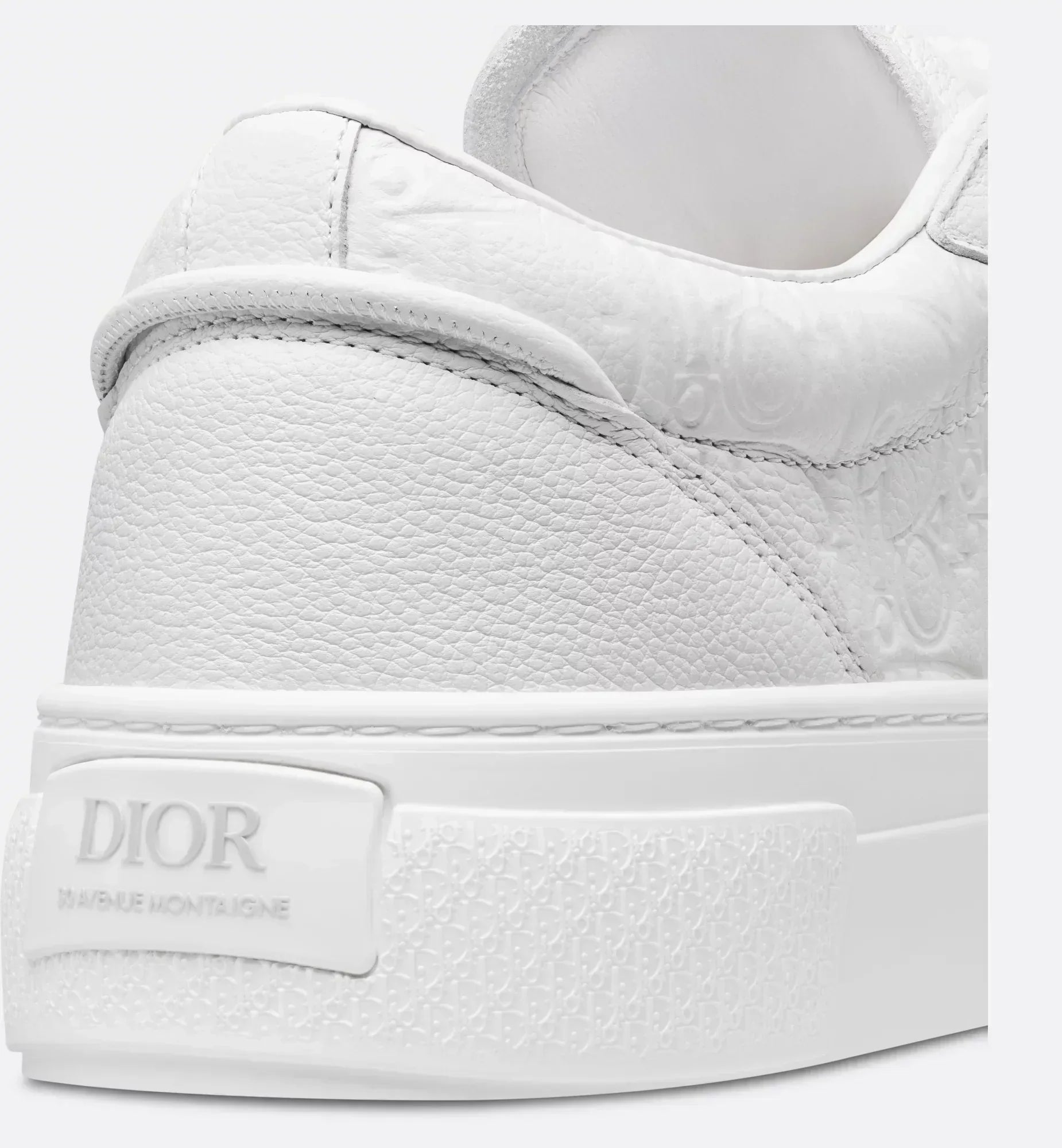 B33 Spin Sneaker