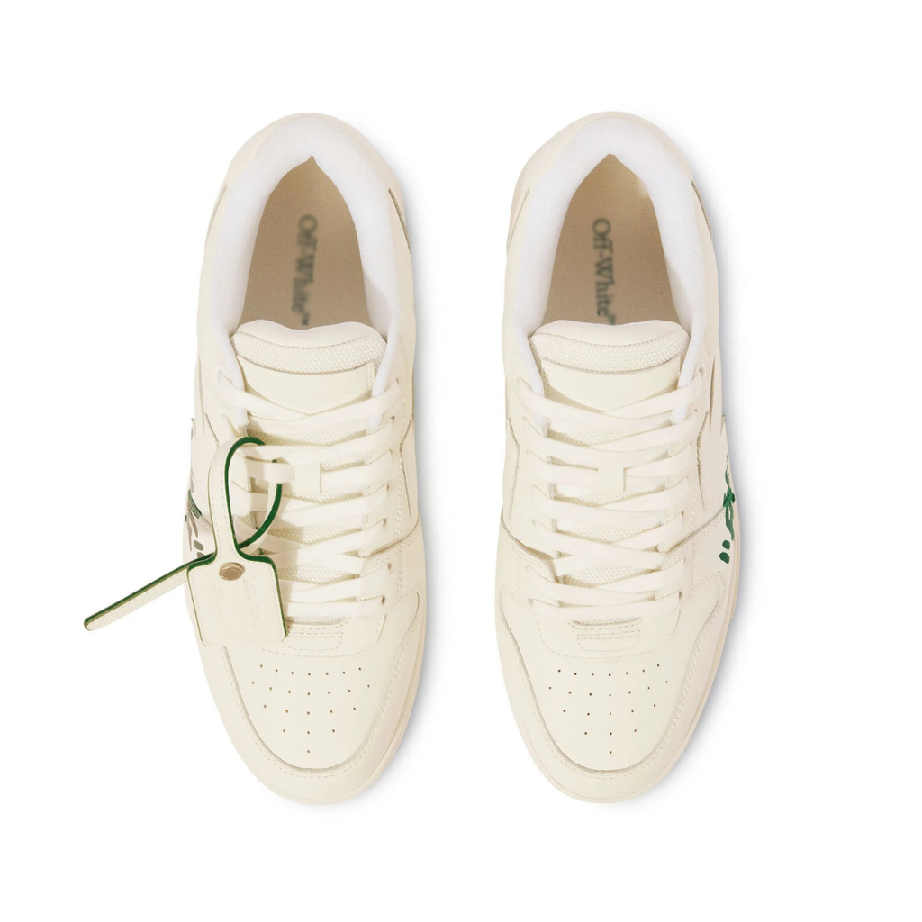 Off 'For Walking' Beige