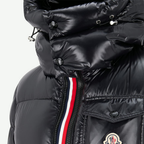 Nordic Down Jacket