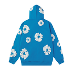 Jeans-Trainingsanzug Dazzling Blue