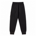 Stone Monogram Pants