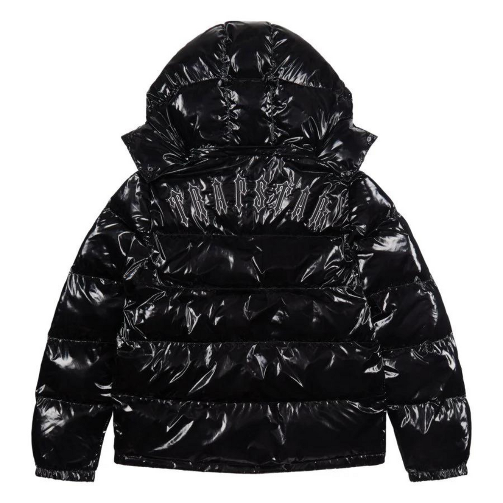 Irongate Detachable Secret Jacket