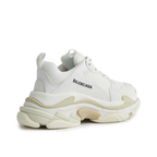 Aurelius White Sneaker