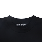 Palm Angels Logo-T-Shirt
