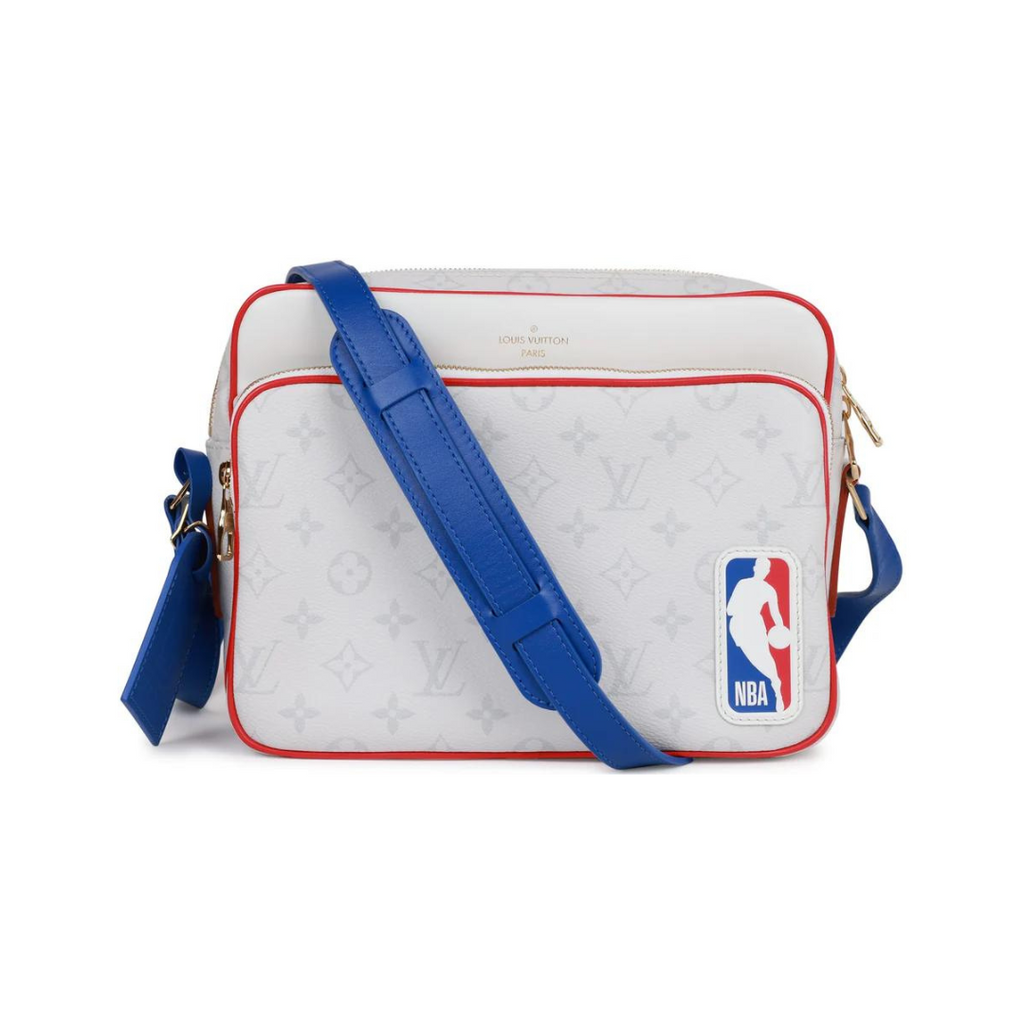 Messenger Antarktis Tasche
