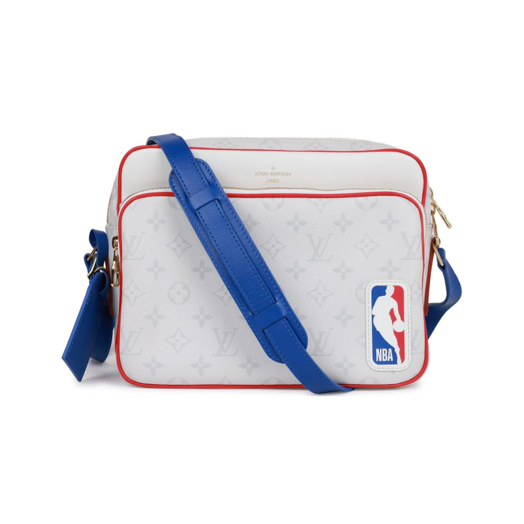 Messenger Antarktis Tasche