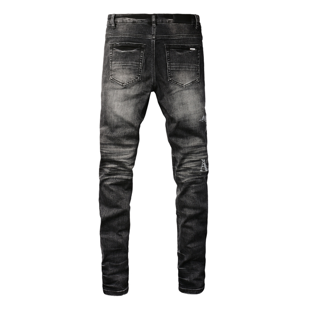 Amr Angel Jeans
