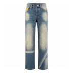 LV Monogram Jeans