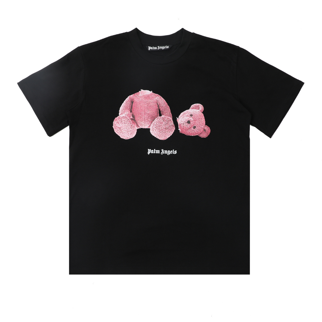 T-Shirt "Palmbär"