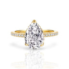 ALARA RING | 925 STERLING SILVER